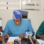 APC Demands Probe Into Alleged N13bn Payroll Fraud in Osun