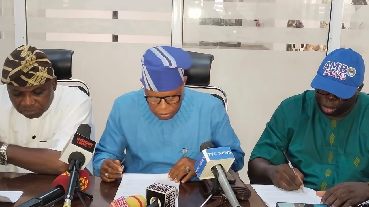 APC Demands Probe Into Alleged N13bn Payroll Fraud in Osun