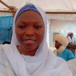 Worldgist Publisher, Arogundade Nafisat