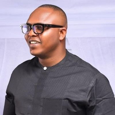 Engr. Benjamin Kayode Adereti