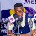 Osun Online Publishers Elect Tosin Lawrence as New Chairman