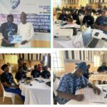 Peace Advocacy Trains Youths to Promote Peace in Ifon, Ilobu, Erin-Osun Communities