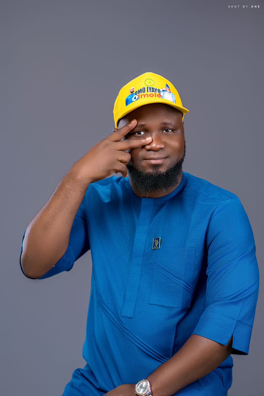 Business Mogul Ayodeji Olaniyi Joins Race for Ifelodun State Constituency Seat