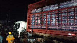 IMG-20260328-WA0042-300x169 Rainfall: Driver Trapped as Billboard Falls on Coca-Cola Truck in Osogbo