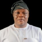 Dr Kamaldeen Adekilekun