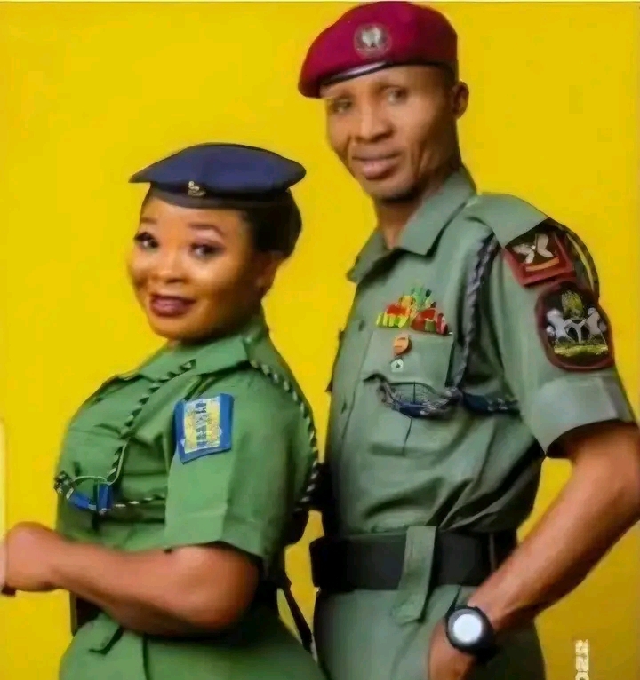 Army Recovers Remains Of Soldier-couple Killed While Traveling For Traditional Wedding