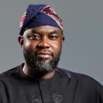 Saheed Fijabi Confirms PDP Governorship Aspirations, Dumps APC