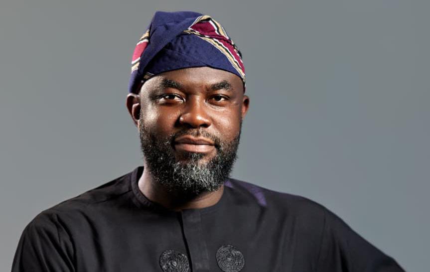 Saheed Fijabi Confirms PDP Governorship Aspirations, Dumps APC