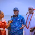 Ondo Governor Unveils Plans for State-Owned Beach Resort at Araromi Coastline
