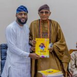 Oyo 2027: Speaker Ogundoyin Meets Ibadan PDP Leaders, Seeks Support for OMITUNTUN 3.0” agenda