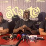 Nollywood Earthquake: “Avante” Premiere Rocks Industry, Veterans Declare Cinema Reborn