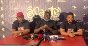 Nollywood Earthquake: “Avante” Premiere Rocks Industry, Veterans Declare Cinema Reborn