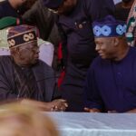 Tinubu Visits Plateau as APC Chairman Calls for Ruthless Action Against Killers