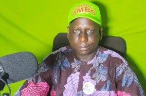 OSHA: APC Chieftain, Asiri Ede Declares For Osun Assembly Seat