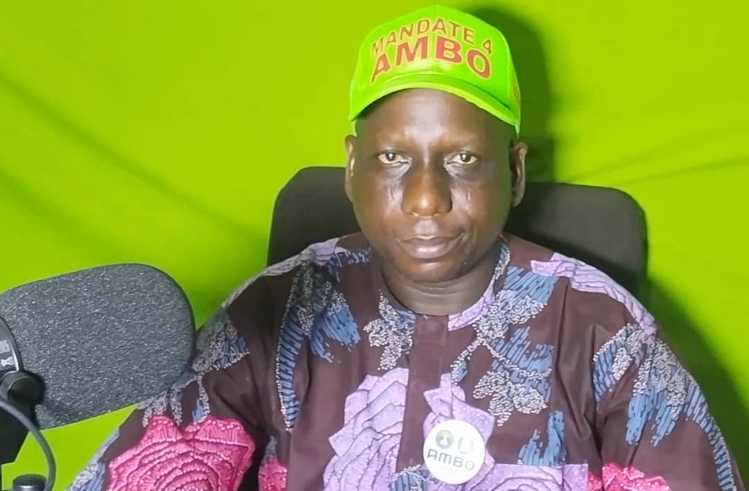 OSHA: APC Chieftain, Asiri Ede Declares For Osun Assembly Seat