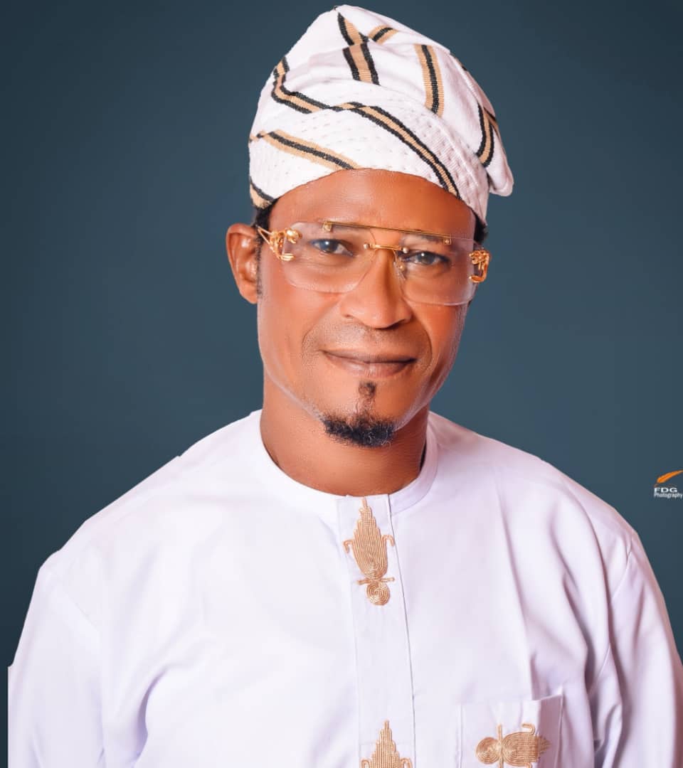 Durojaye Isaac: A Tribute To a Life of Purpose