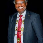 EAPEAN President Felicitates Members, Christians at Easter