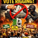 Group Raises Alarm over Posting of APC Agents to INEC's Key Departments