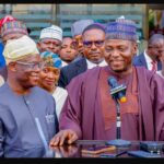 APC National Chairman, Secretary