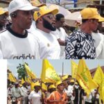 Adeleke's SA, Durojaye Rallies Ife East Voters in Massive Grassroots “Walk to Success” Campaign