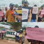 2026 Election: Rights Activists Demand Clarification on Postings, Redeployments in INEC.