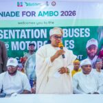 Osun 2026: Oyebamiji Confident Of APC Victory, Dismisses Opposition Propaganda