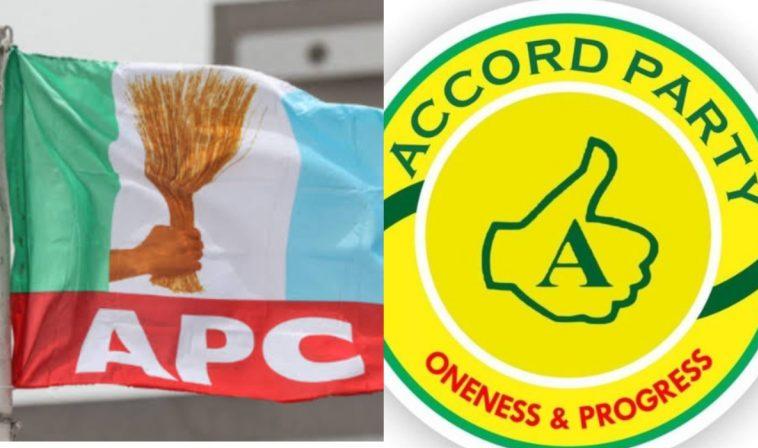 Video: Stop Quoting Ogunbiyi Out of Context, Osun APC Slams Accord Party