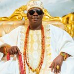 You're Exemplary, Durojaye Hails Prince Kola Adeyeye, Lowa of Ife, on His Birthday