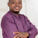 Ebenezer Ige Chair Students Committee for Adeleke’s re-election bid