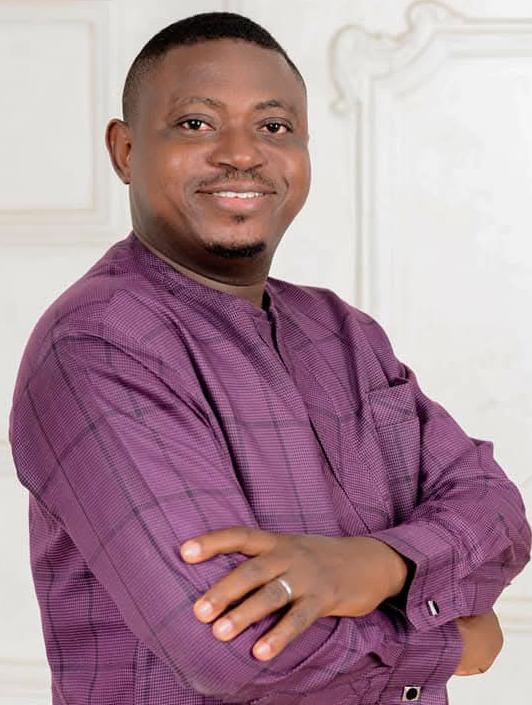 Ebenezer Ige Chair Students Committee for Adeleke’s re-election bid
