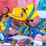 Victory Is Certain” — Ademola Adeleke Inaugurates Campaign Council for 2026 Poll