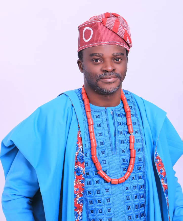 Olugbile Declares 2027 House of Representatives Bid, Cites Grassroots Impact and Push for Odo-Otin Representation