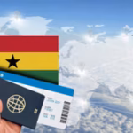Breaking: Ghana announces free visas for Africans