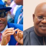 ...Of Wike, Diran Odeyemi and Rebirth of PDP