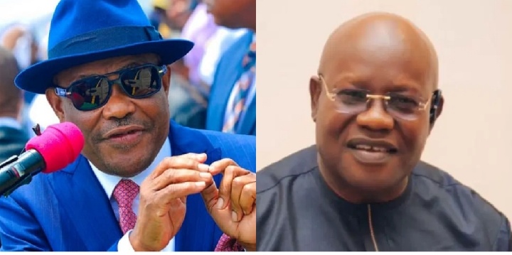 ...Of Wike, Diran Odeyemi and Rebirth of PDP