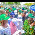 Adesiji, Lani Baderinwa Emerge as Osun ADC New Leaders