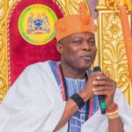 Insecurity: Olowu of Kuta Charges S’West Govs to Strengthen Amotekun Corps