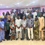 FBI Trains Journalists on Conflict-Sensitive Reporting to Promote Peace in Osun communities