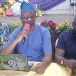 UNIFEMGA Calls for National Unity, Positive Mindset*