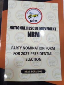 IMG-20260511-WA0045-225x300 2027: Fadojoe Officially Joins Presidential Race, Picks NRM Nomination Form