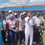 AAC Aspirant, Folaranmi Appeals to Nat'l Committee over Osun-East Senatorial Primary Dispute