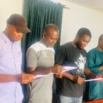 Osun Sports Writers Elects New Executives