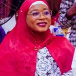 Dr. Sekinah Bola-Oyebamiji