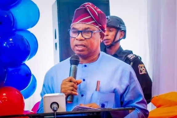 Bola Oyebamiji