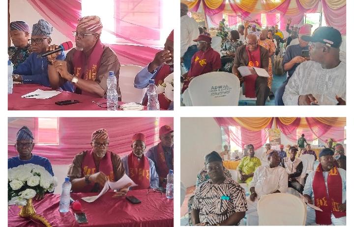 SCOBA: St. Charles Facilities Upgraded for Educational Purposes, Not Political Rallies, Events — Charlean Adekunle