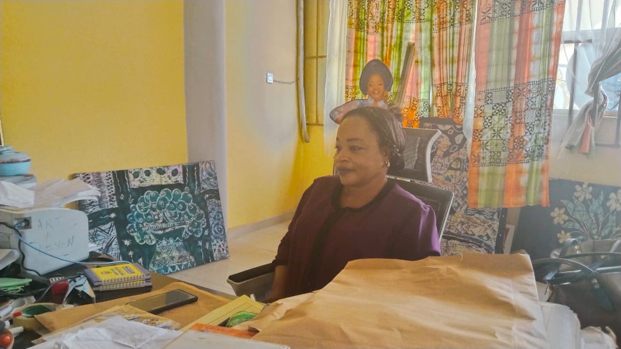 Skill Acquisition Key to Success Beyond Certificates, Osun Poly Lecturer