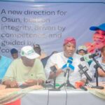 Osun 2026: ADC Candidate Unveils Manifesto, Vows Job Creation, Economic Revival
