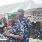 Osun 2026: IGP Disu, Adeleke, Brainstorm on Peace Building, Calls for Immediate Arrest of Political Thugs