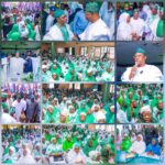 2026: We Stand By Your Guber Ambition, Osun Ansar-Ud-Deen Society of Nigeria Declares Support For Oyebamiji