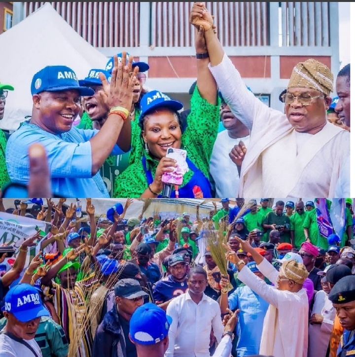 Osun 2026: Oyebamiji Promises Interest-Free Loans, Grants